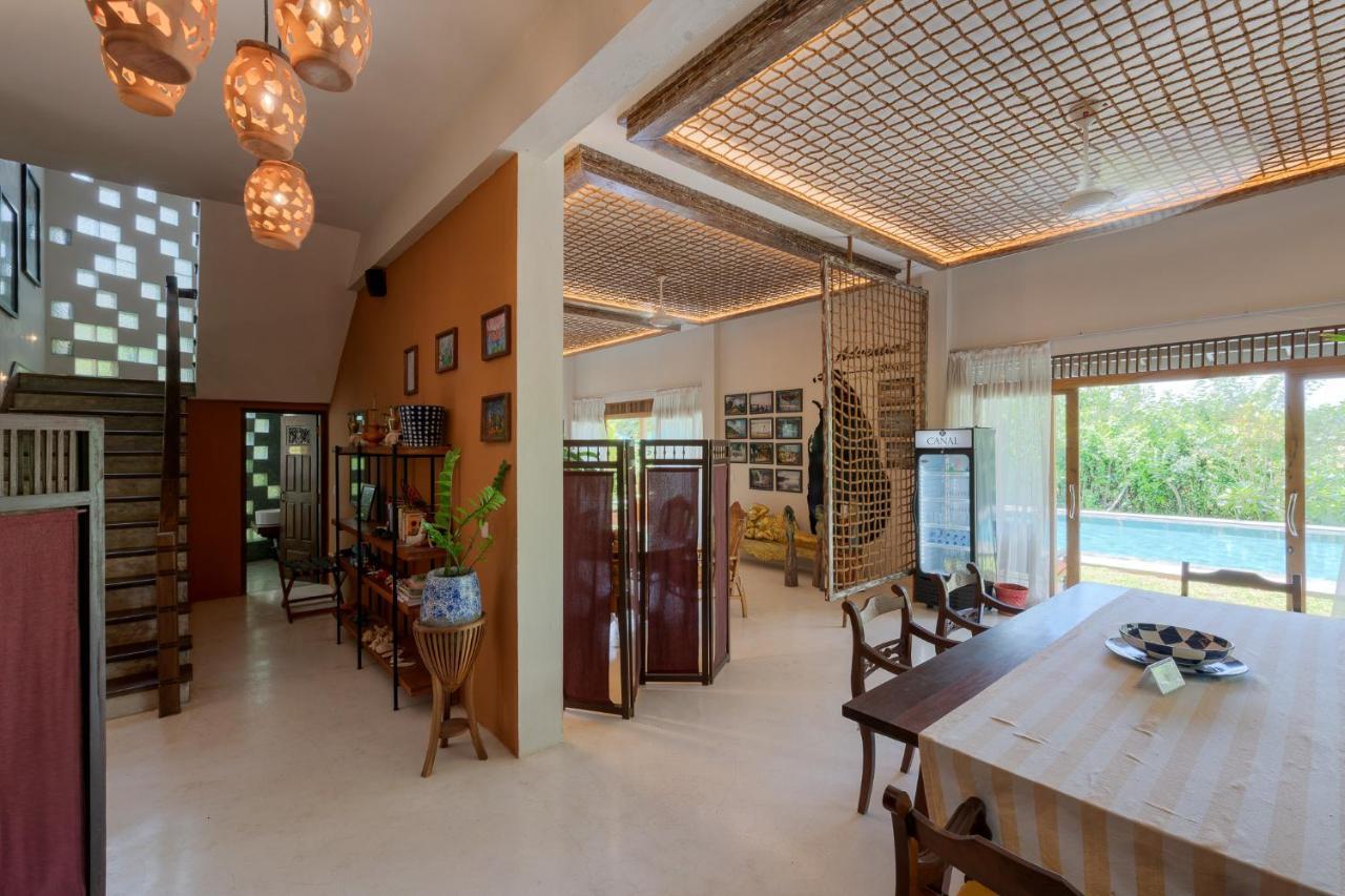 D Canal House 미리사 외부 사진