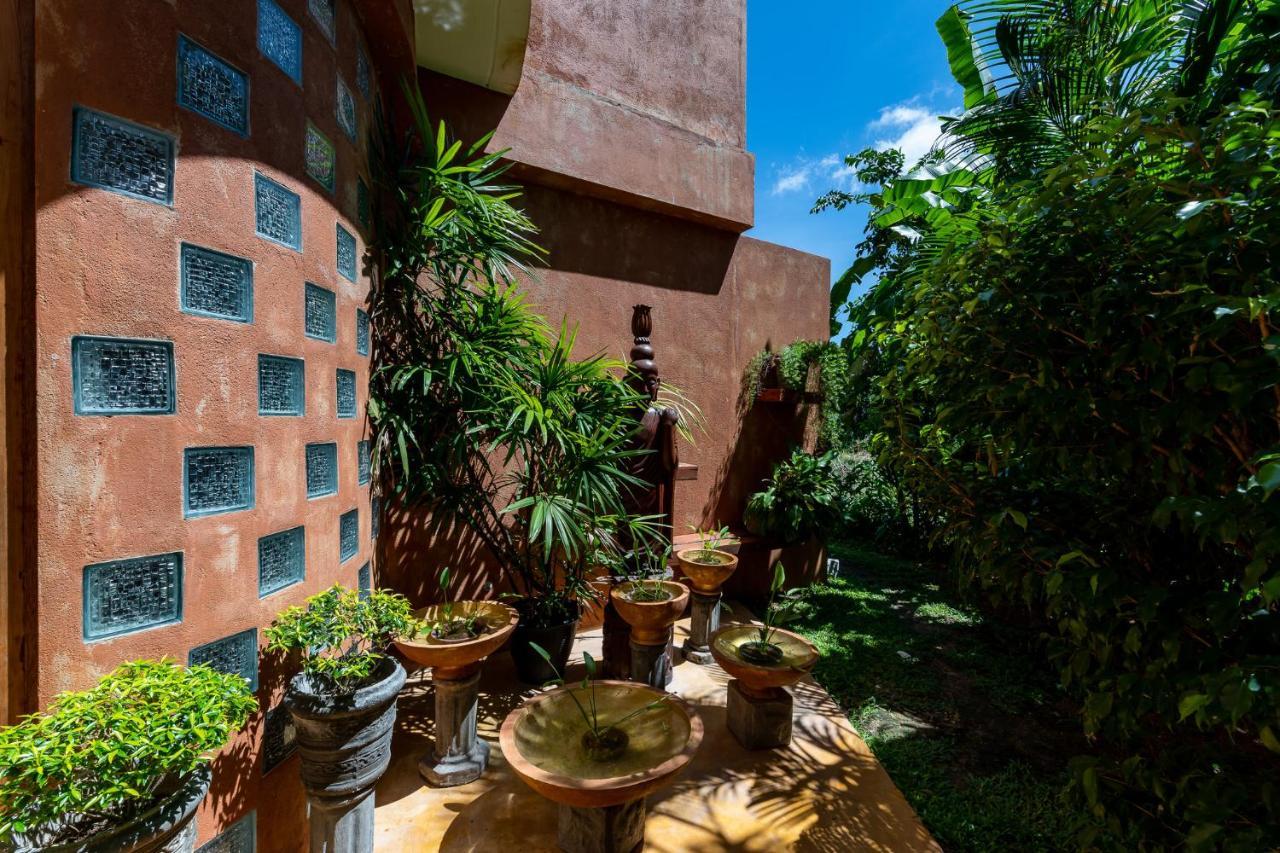D Canal House 미리사 외부 사진