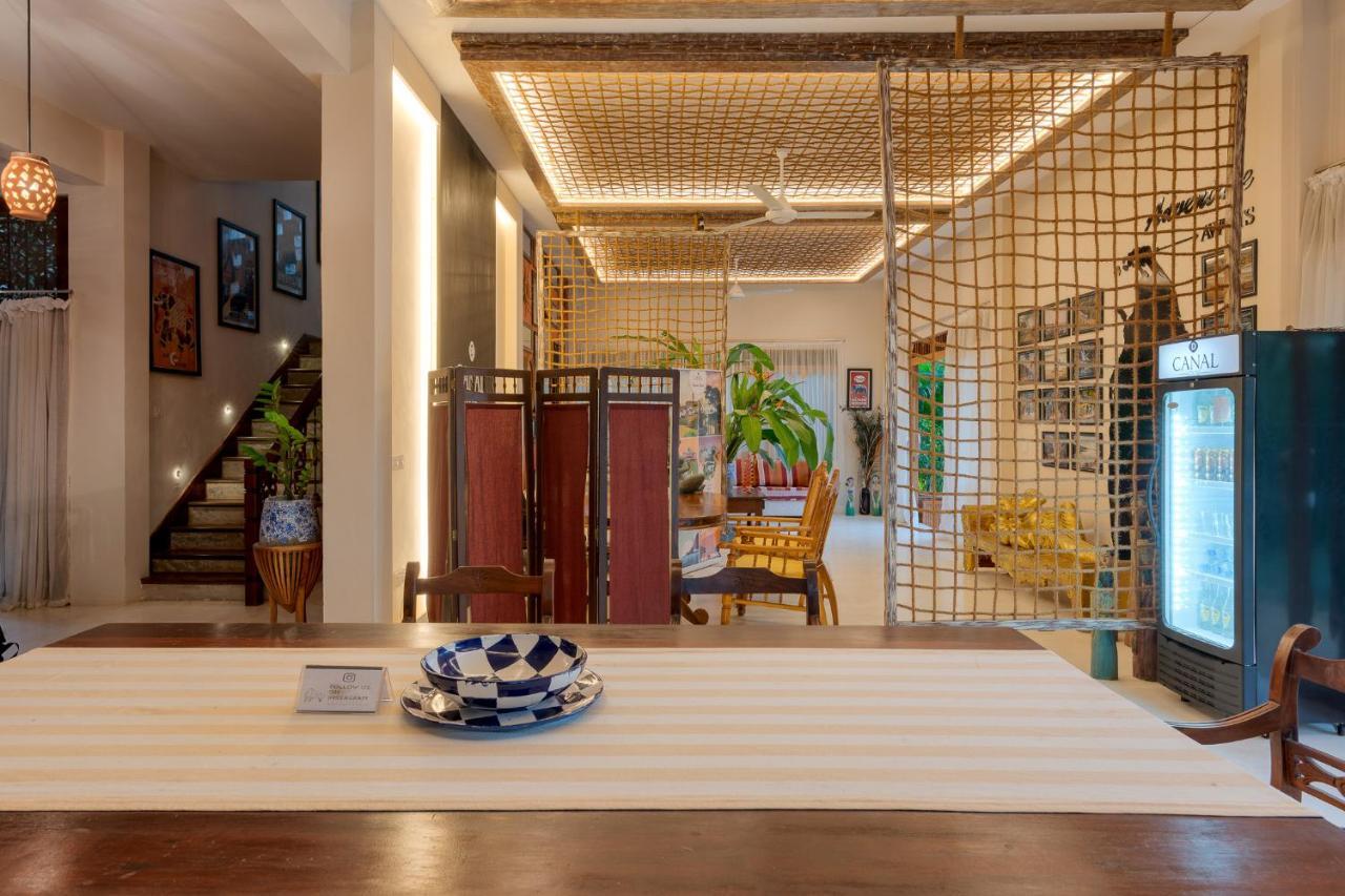 D Canal House 미리사 외부 사진